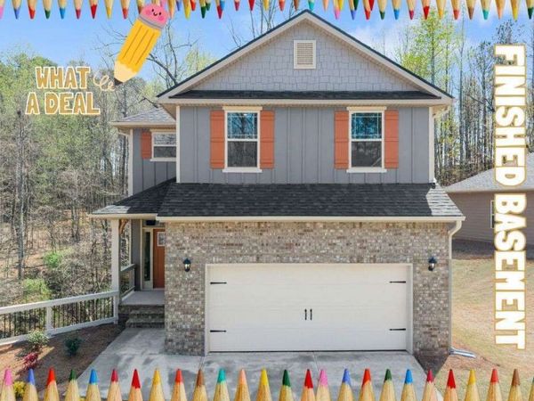 266 Magnolia Villas Drive, Cornelia, GA 30531