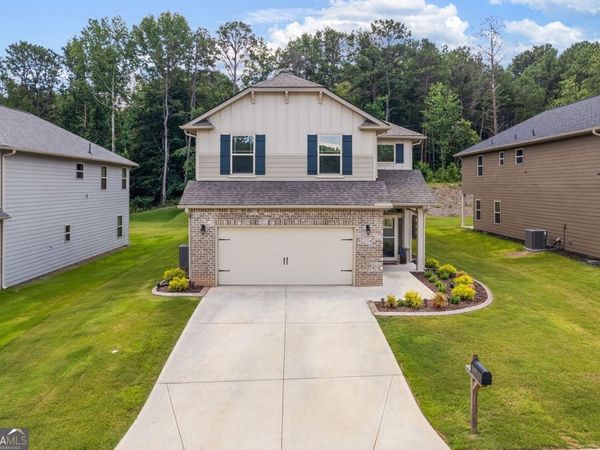 312 Magnolia Villas Drive, Cornelia, GA 30531