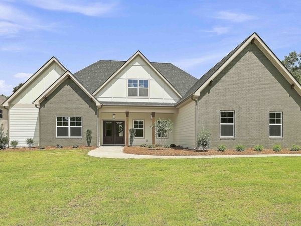 901 Stalling Road, Unit 30, Senoia, GA 30276
