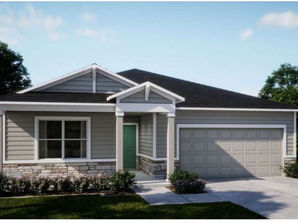 276 Edgewater Drive, St Marys, GA 31558