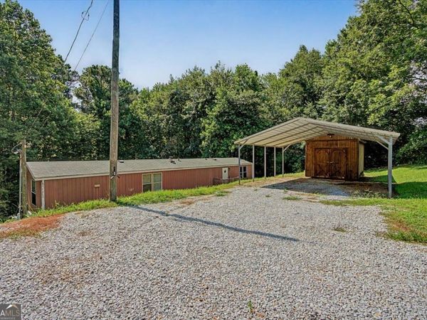 901 Old Highway 100, Waco, GA 30182