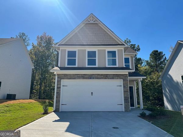 228 Eva Way, Cartersville, GA 30121