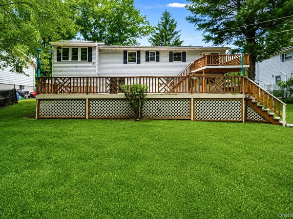 94 Crestwood Boulevard , Poughkeepsie, NY 12603