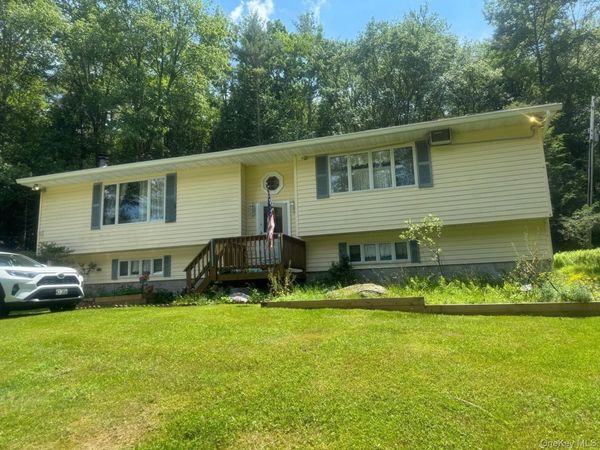 60 Highland Lake Road , Eldred, NY 12732