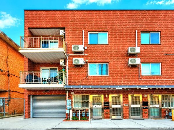 4208 & 4210 164th Street , Flushing, NY 11358