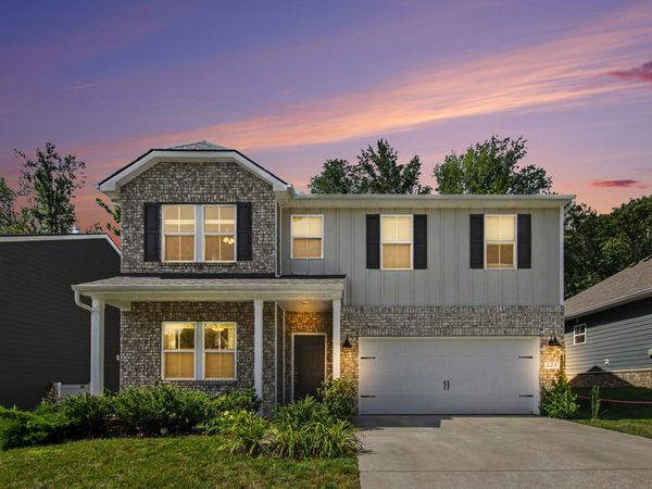 229 Brook Ave , White House, TN 37188