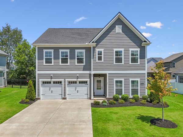 5718 Heirloom Dr , Murfreesboro, TN 37129
