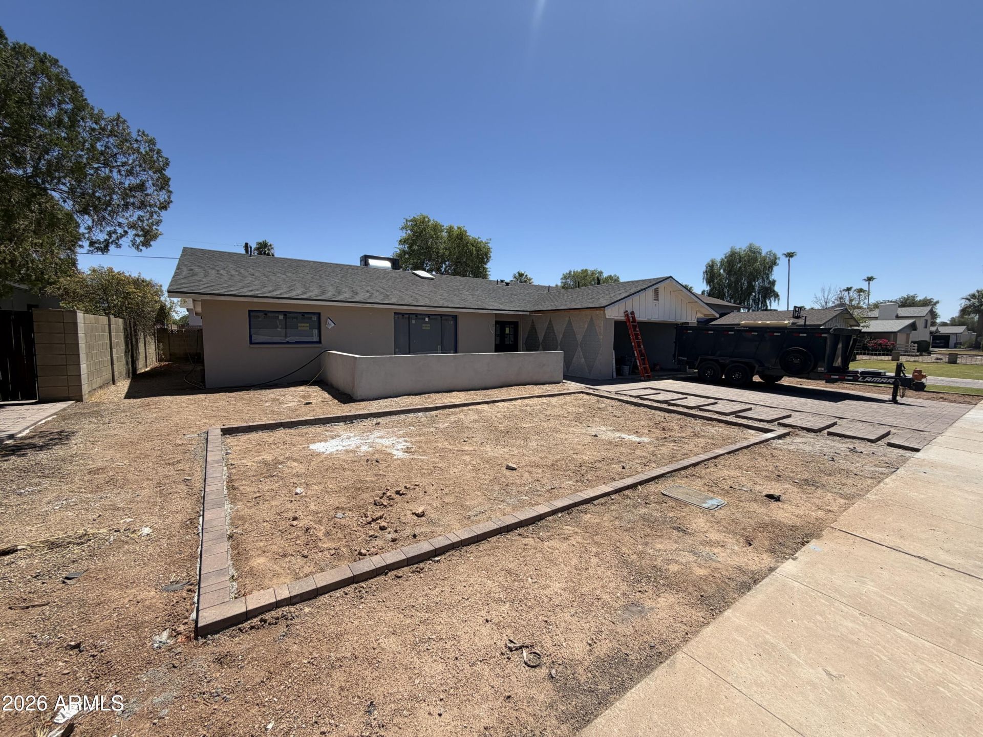 8725 E Edward Avenue, Scottsdale, AZ 85250 Main Photo
