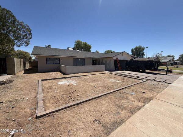 8725 E Edward Avenue, Scottsdale, AZ 85250