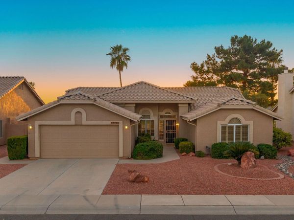 18760 N 87TH Avenue, Peoria, AZ 85382
