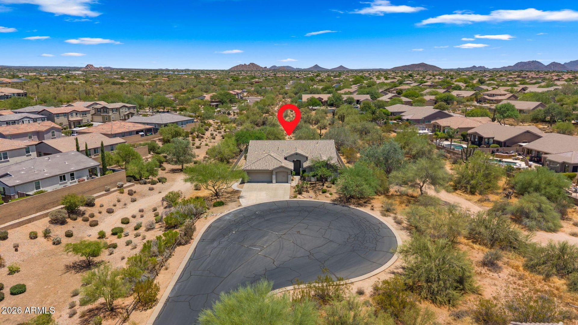 5036 E Cory Circle, Cave Creek, AZ 85331 Main Photo