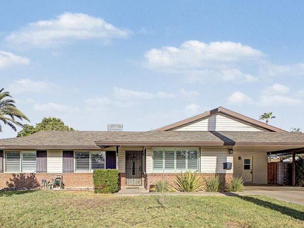 8913 N 17TH Lane, Phoenix, AZ 85021