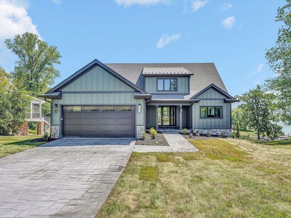 197 Mountain Shore DR , Penhook, VA 24137