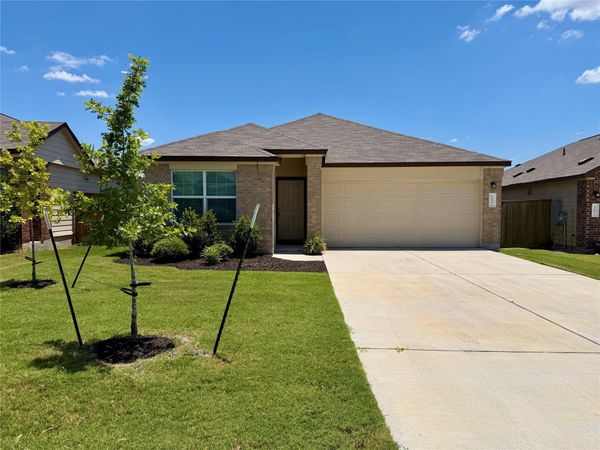 157 Perfect World LOOP, Jarrell, TX 76537
