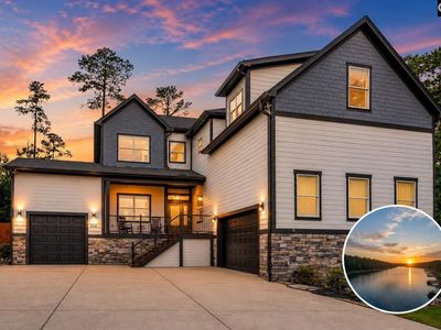 324 Porth Circle, Lexington, SC 29072
