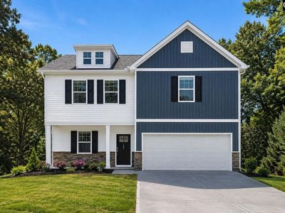 6980 Claremont Lane, Sumter, SC 29154