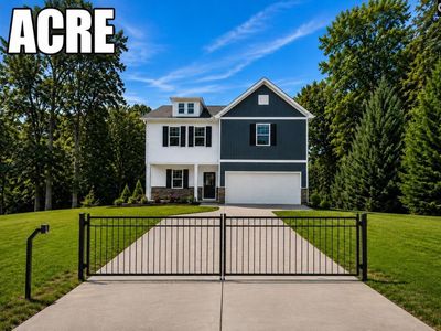 6980 Claremont Lane, Sumter, SC 29154