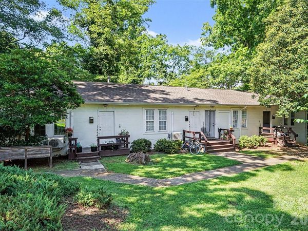 2800 Carol Avenue, Charlotte, NC 28208