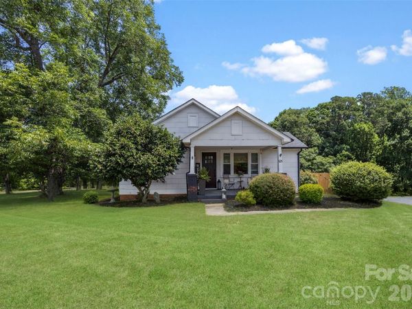 625 Brown Road, China Grove, NC 28023