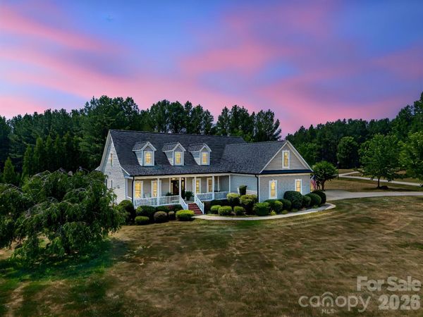 3020 N Ridge Court , Lincolnton, NC 28092