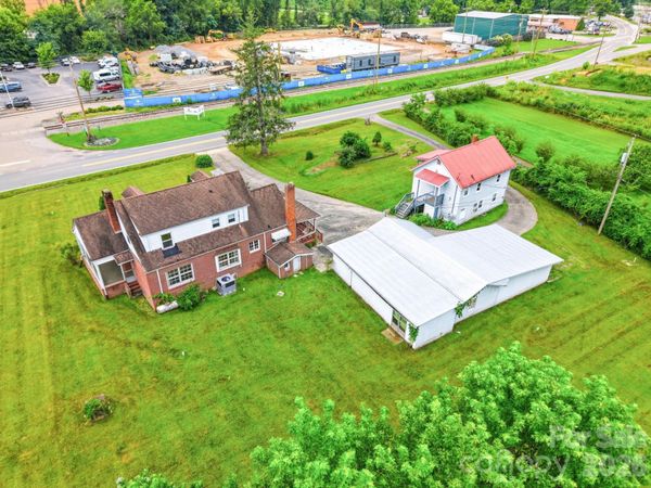 783 Skyland Drive , Sylva, NC 28779