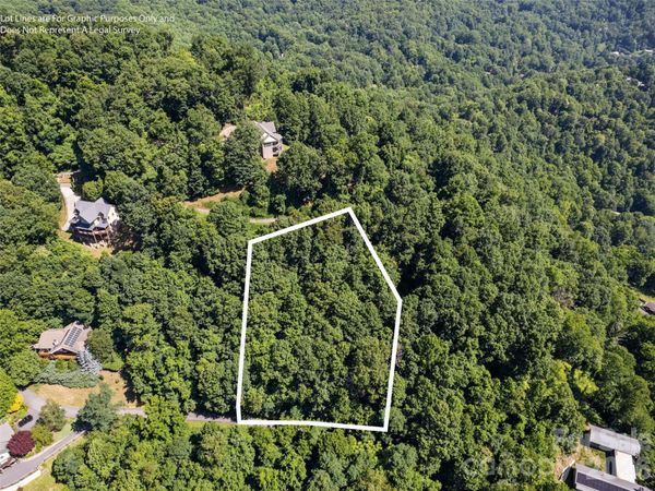 TBD Grandview Cliff Heights , Maggie Valley, NC 28751