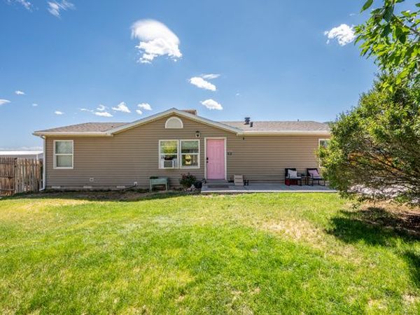 4296 N MAPLE CIR , Enoch, UT 84721