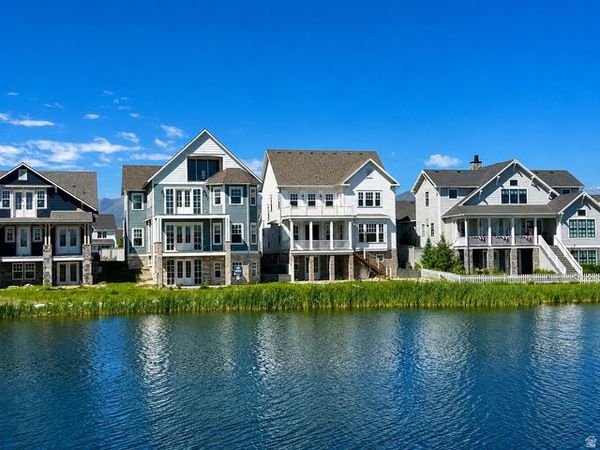 11039 S LAKE ISLAND DR , Unit 3-369, South Jordan, UT 84009