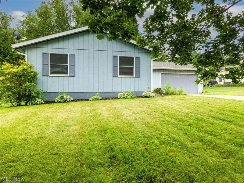 364 Garner Drive, Mogadore, OH 44260 Photo 2