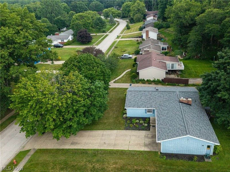 364 Garner Drive, Mogadore, OH 44260 Photo 6