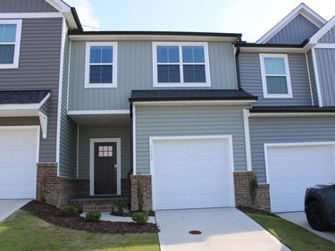 1369 Bessie Court, Wake Forest, NC 27587