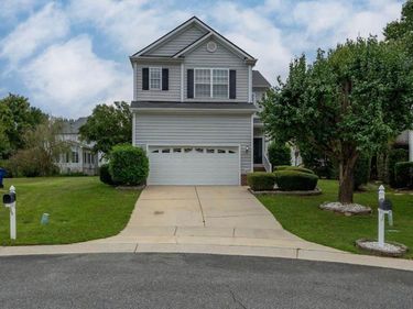 4705 Delta Vision Court, (unitid 12, Raleigh, NC 27612