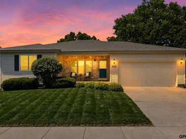600 W Jennifer Drive, Lincoln, NE 68521