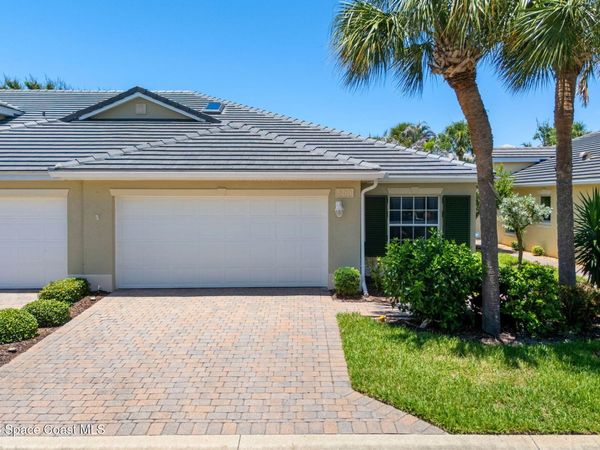 500 Moray Place, Melbourne Beach, FL 32951