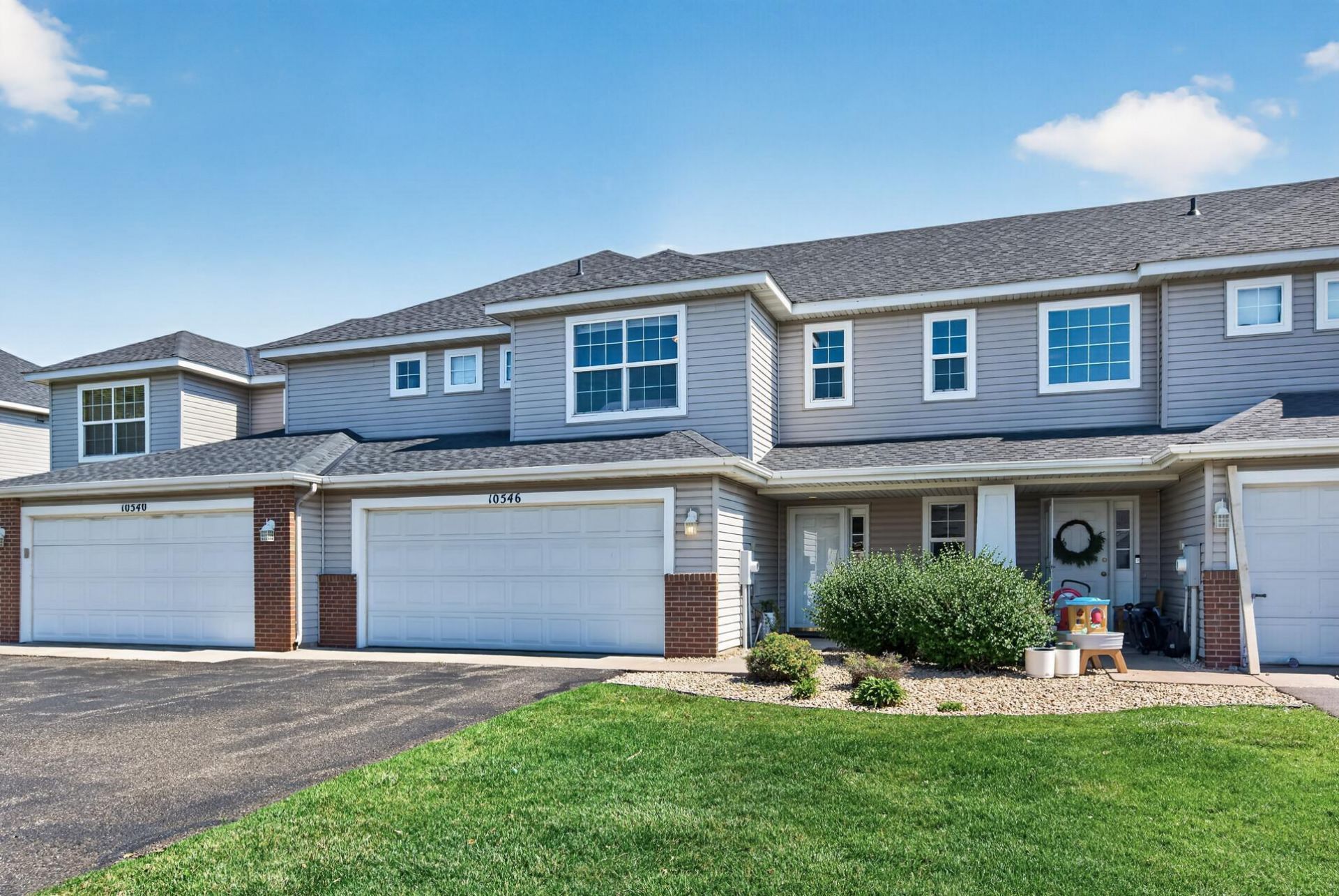 10546 64th Lane NE, Albertville, MN 55301