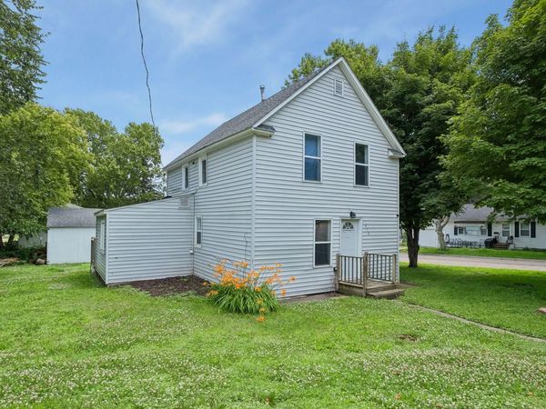 415 Francis Street, Faribault, MN 55021