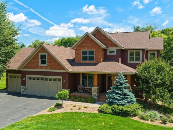 365 English Court Drive, Hudson, WI 54016