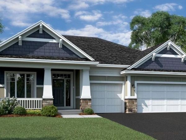 6800 Bellflower Drive, Minnetrista, MN 55331