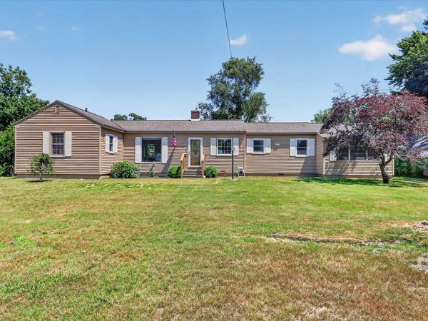 236 Mcconnell Avenue, Muskegon, MI 49445
