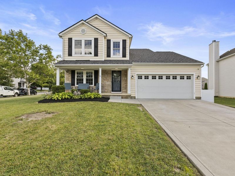 5675 Stevens Drive, Orient, OH 43146 Photo 3