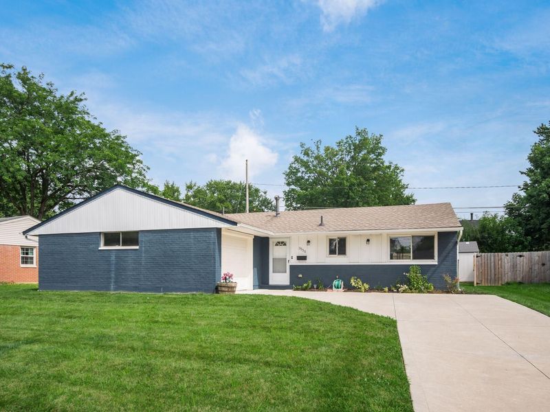 3530 Paris Boulevard, Westerville, OH 43081 Photo 1