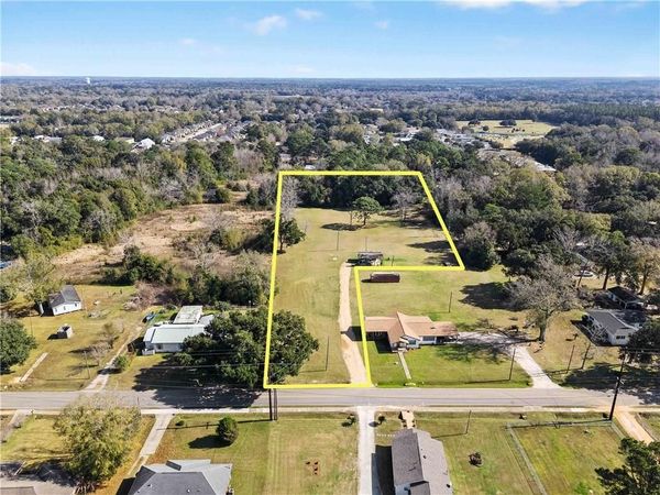 19340 Ingleside Avenue , Fairhope, AL 36532