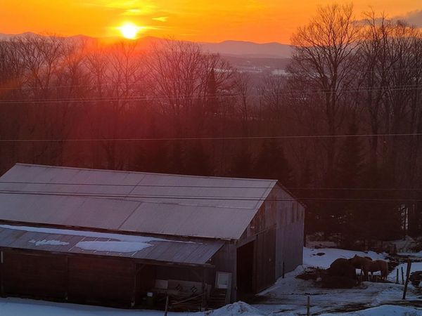 1297 Tower Road, Williamstown, VT 05679