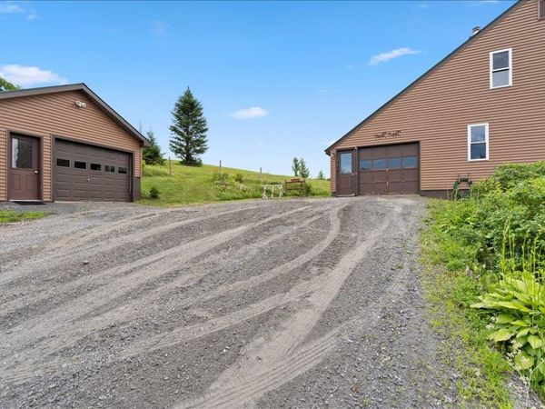 1297 Tower Road, Williamstown, VT 05679