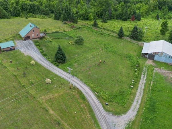 1297 Tower Road, Williamstown, VT 05679