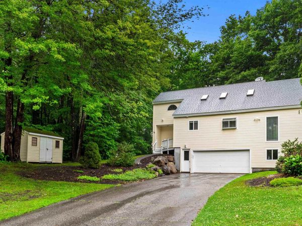 46 Harper Ridge Road, Hampstead, NH 03826