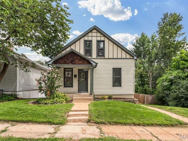 6921 Dale Avenue, St Louis, MO 63139