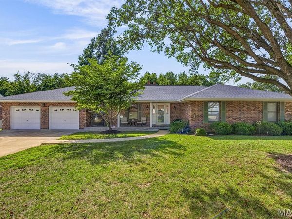 214 Alexander Court, Festus, MO 63028