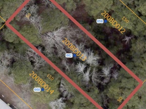 662 Southwind Drive SW, Supply, NC 28462