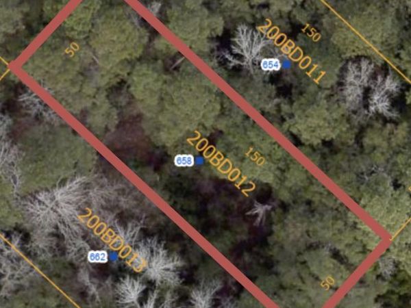 658 Southwind Drive SW, Supply, NC 28462